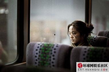 汤唯花絮,镜头背后的优雅瞬间