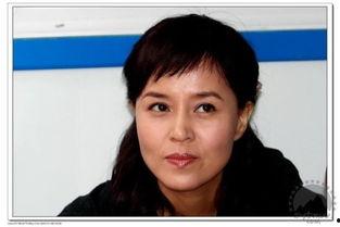 演员于莉红,光影交织下的璀璨星辉