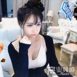 熊猫女主播 赵世熙,网络红人的魅力与影响力